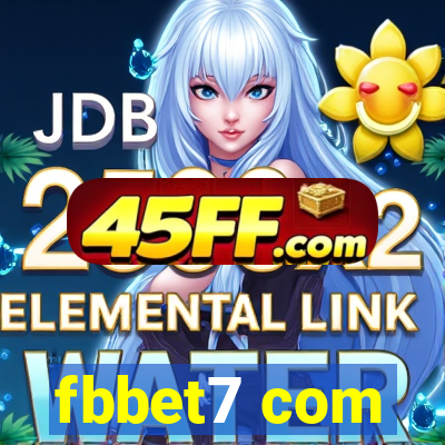 fbbet7 com